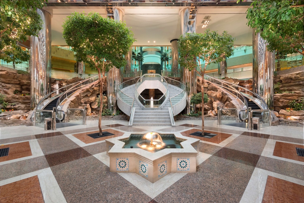 Jeddah Hilton in JEDDAH