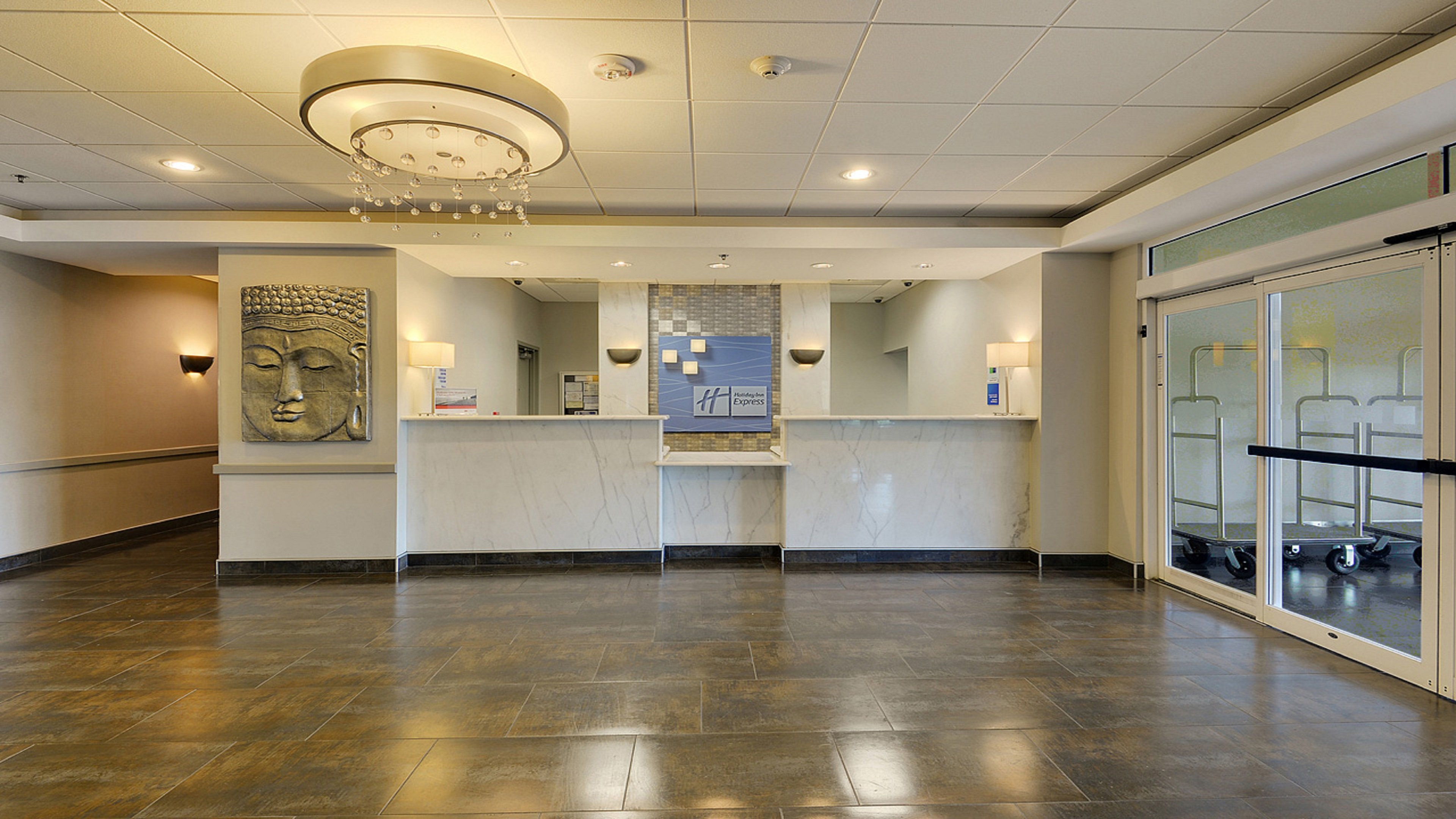 Holiday Inn Express Hotel And Suites Gonzales 12/71