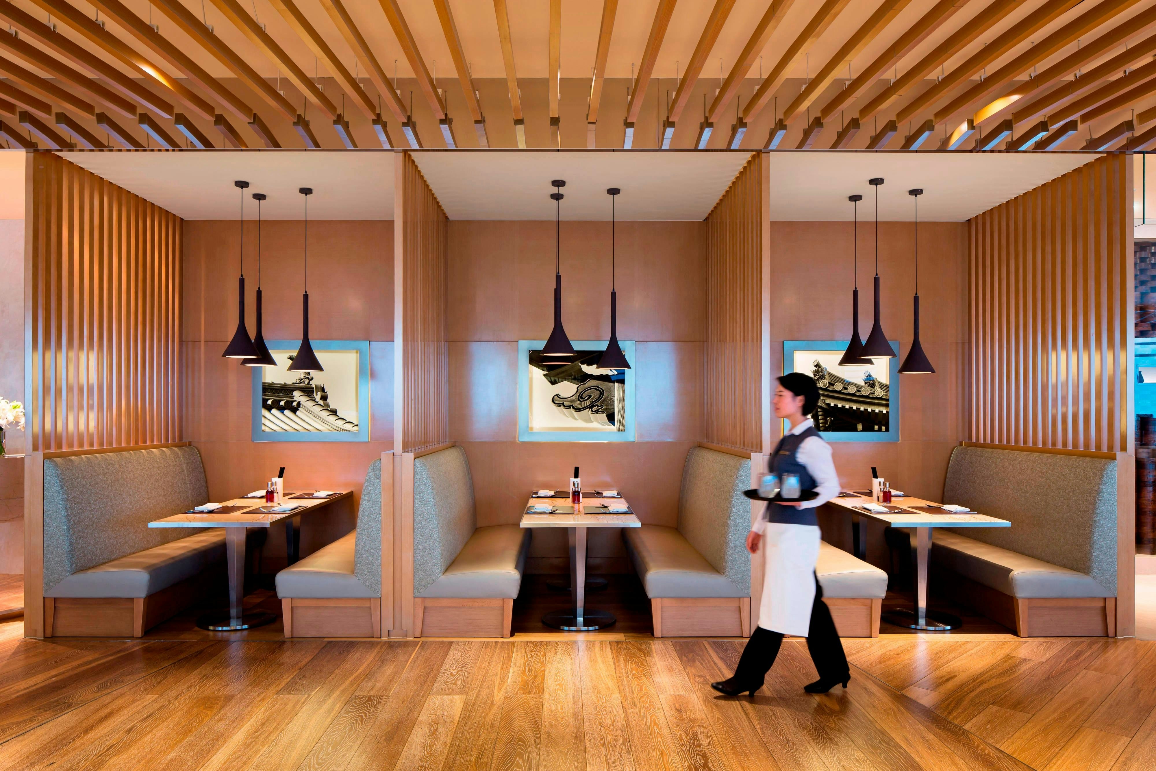 Jw Marriott Hotel Zhengzhou 3/6