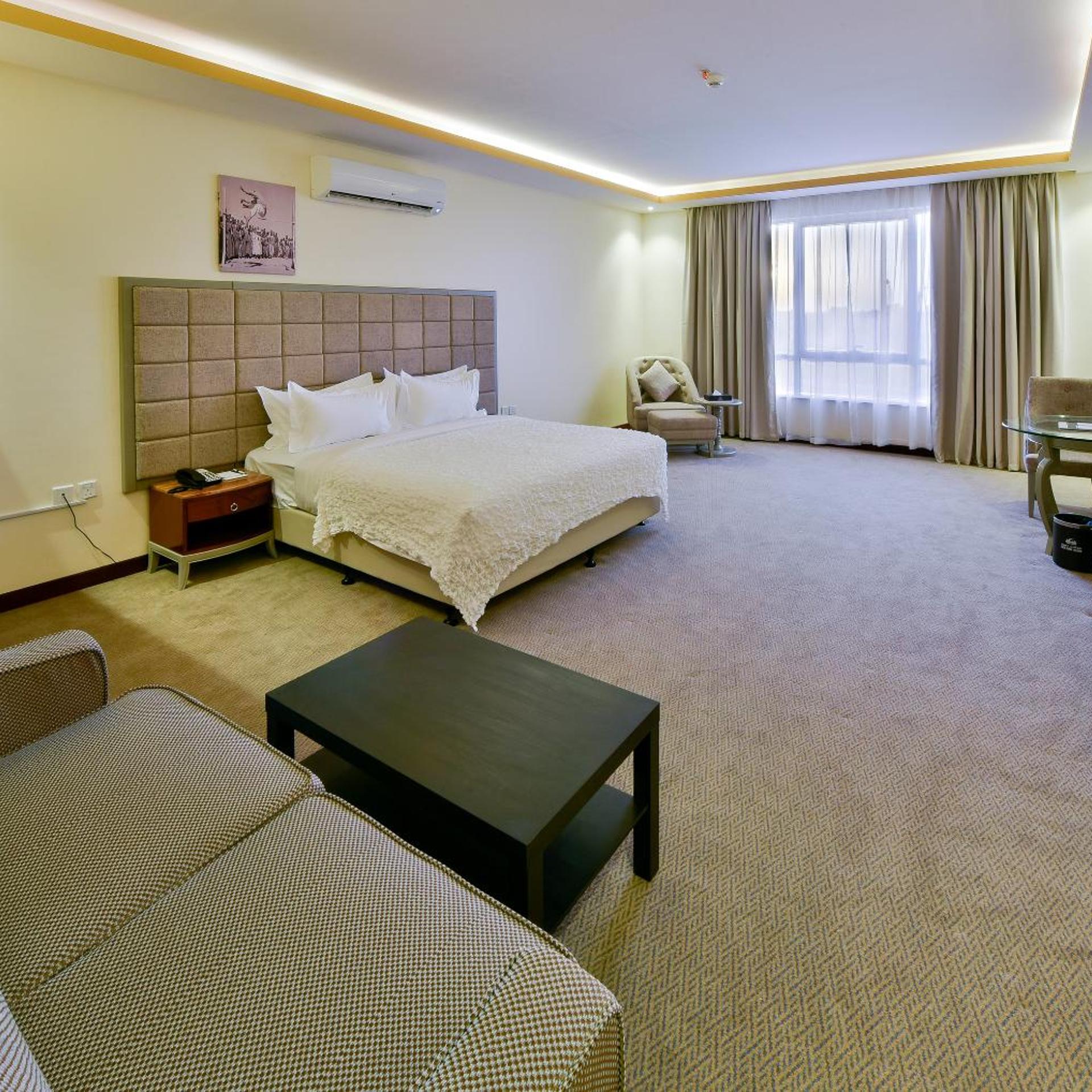 جولدن ديون(Golden Dune Hotel) 24/60