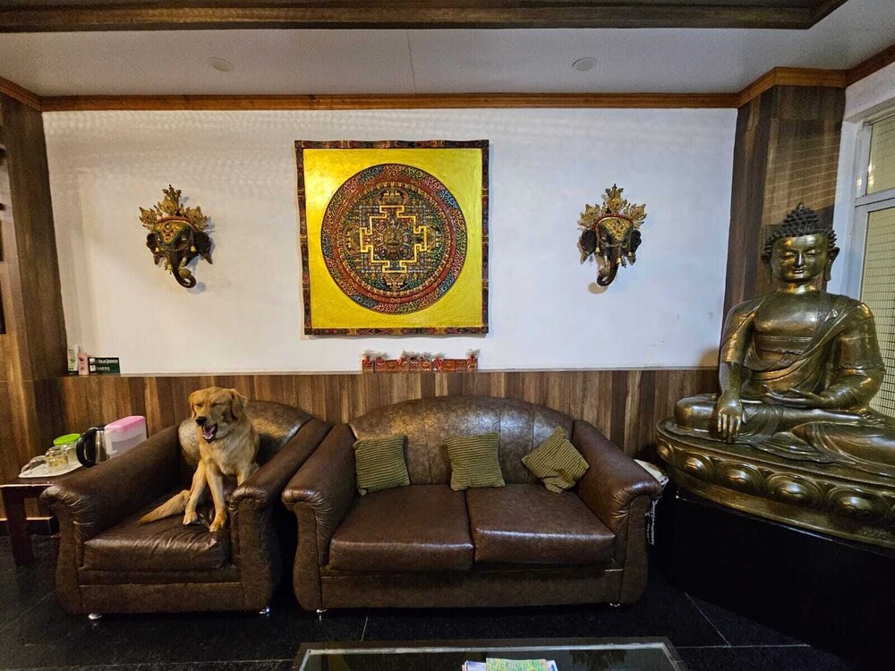 Sagarmatha Apartment Bed & Breakfast 30/49