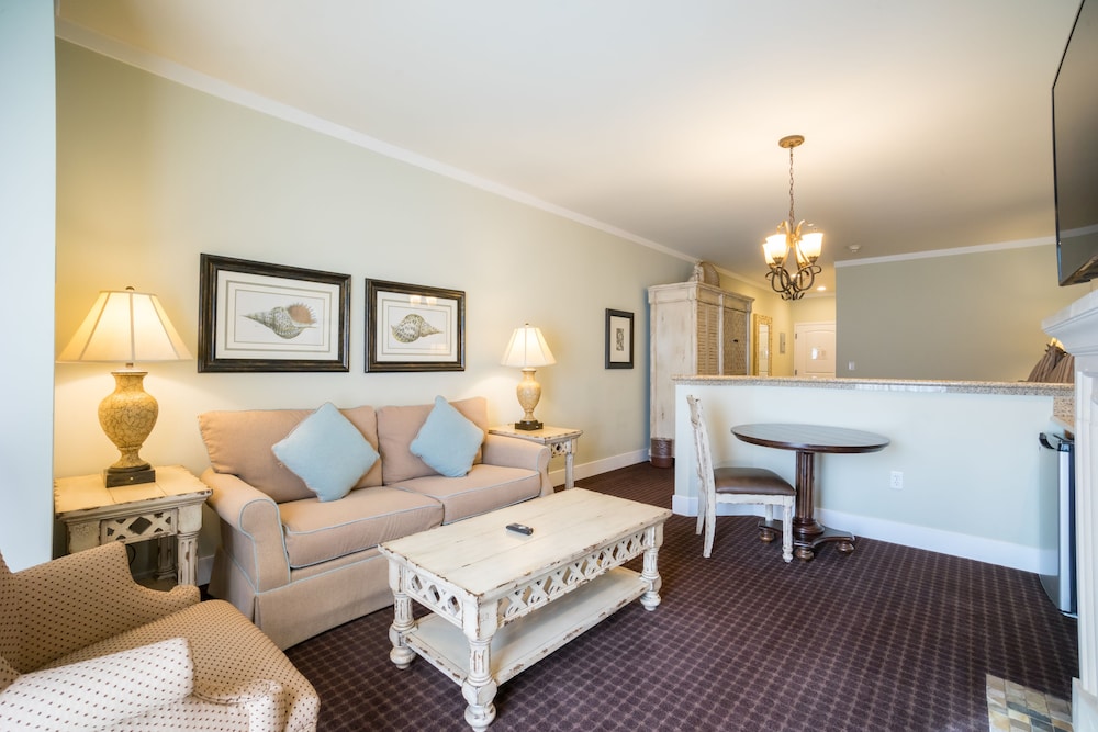 Oceano Hotel And Spa 30/64