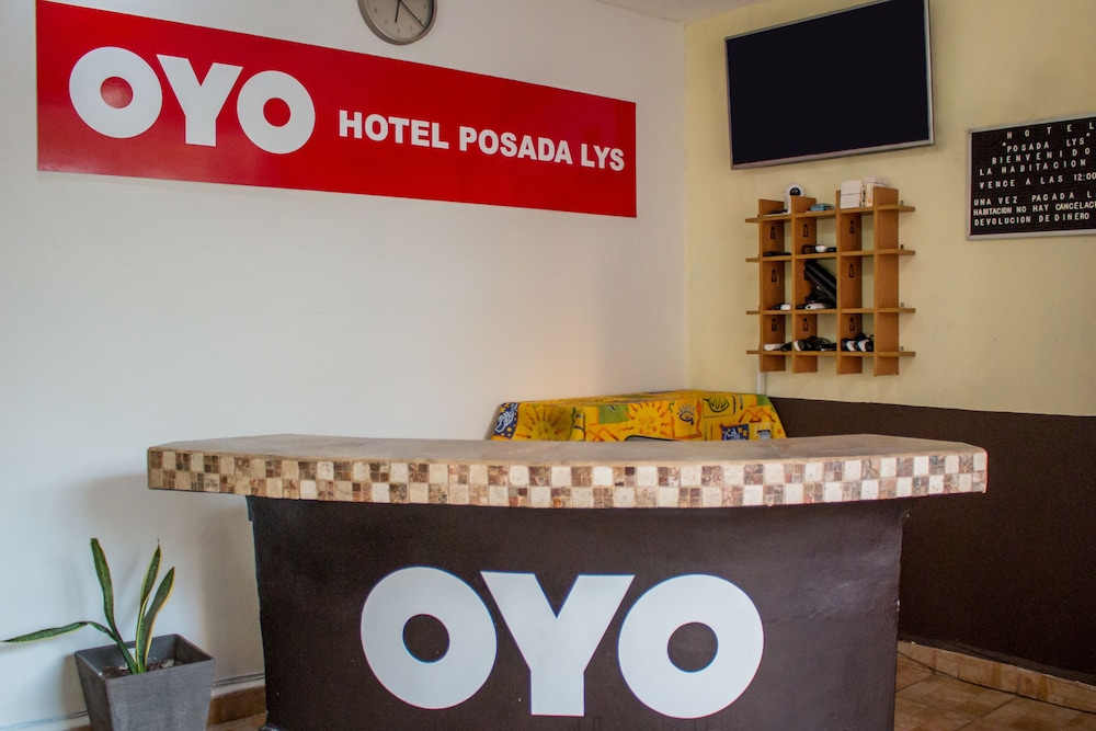 OYO Hotel Posada Lys Zihuatanejo 6/35