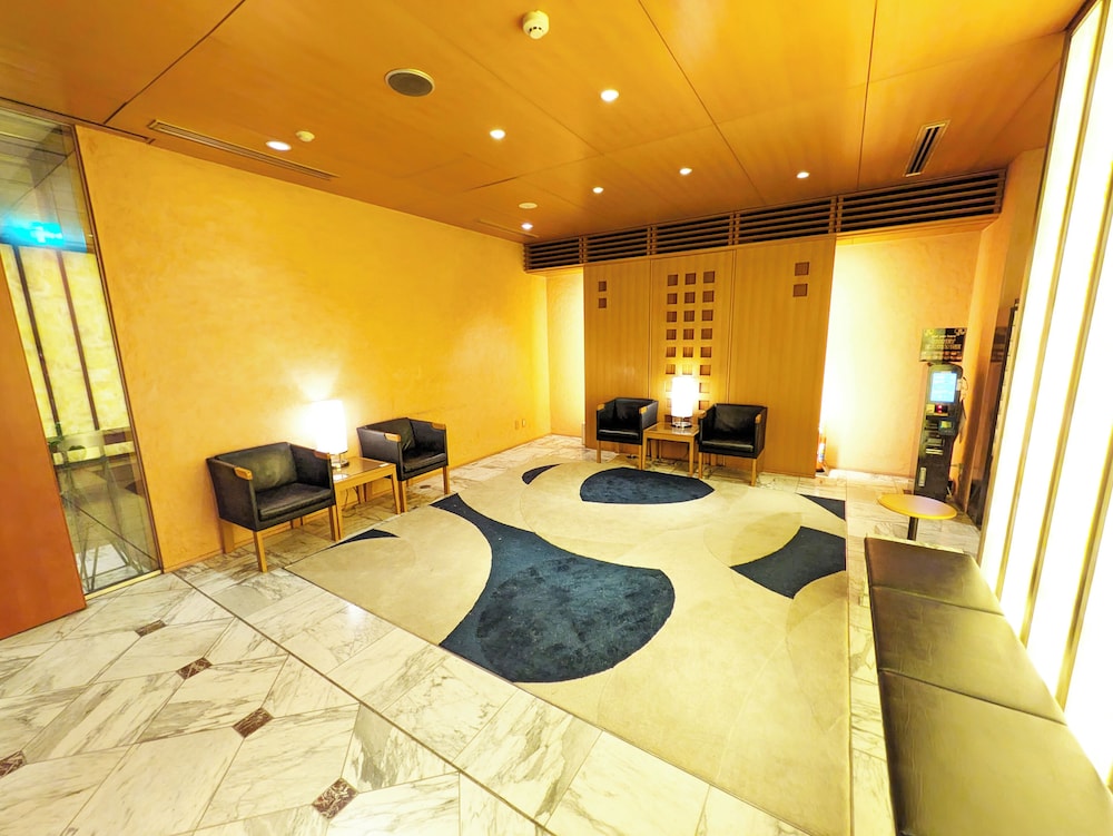 Hotel Nihonbashi Saibo 46/64