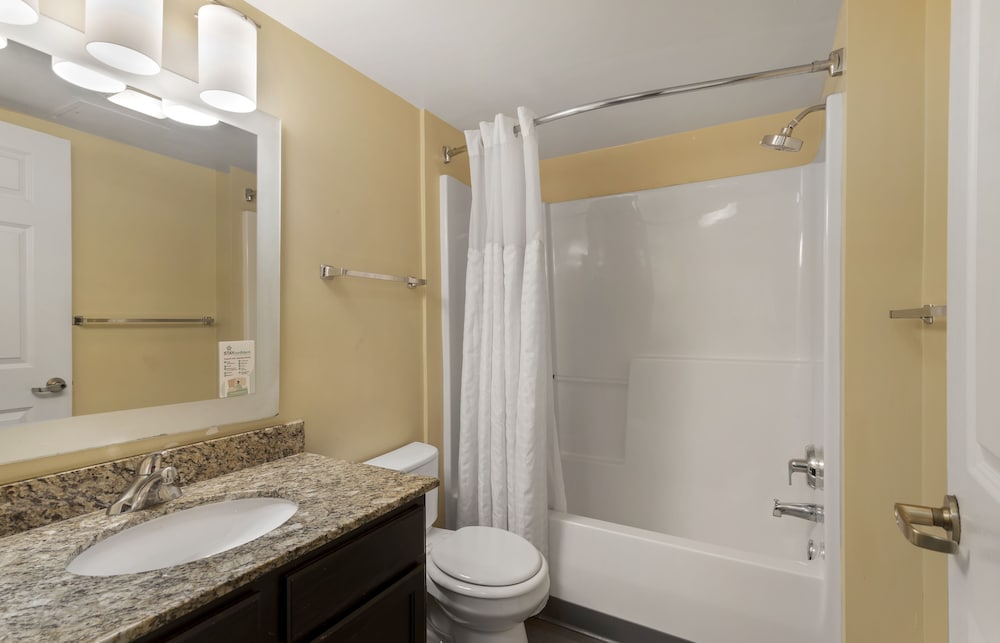 Towneplace Suites Atlanta Norcross Peachtree Corners 55/58