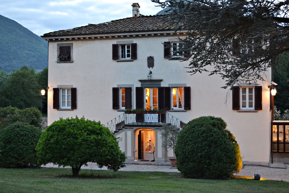 Albergo Villa Marta 6/77