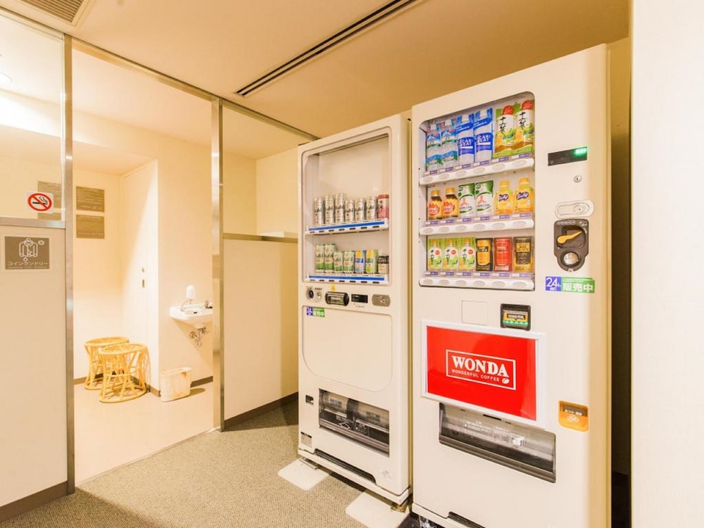 Toshi Center Hotel 40/65