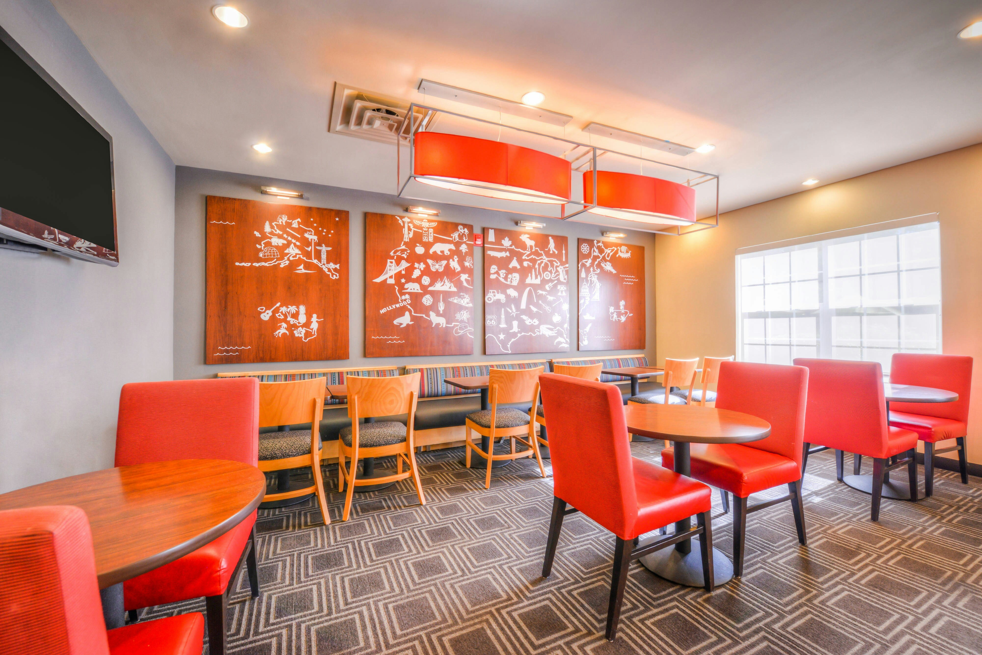 Towneplace Suites by Marriott Arundel Mills 13/15