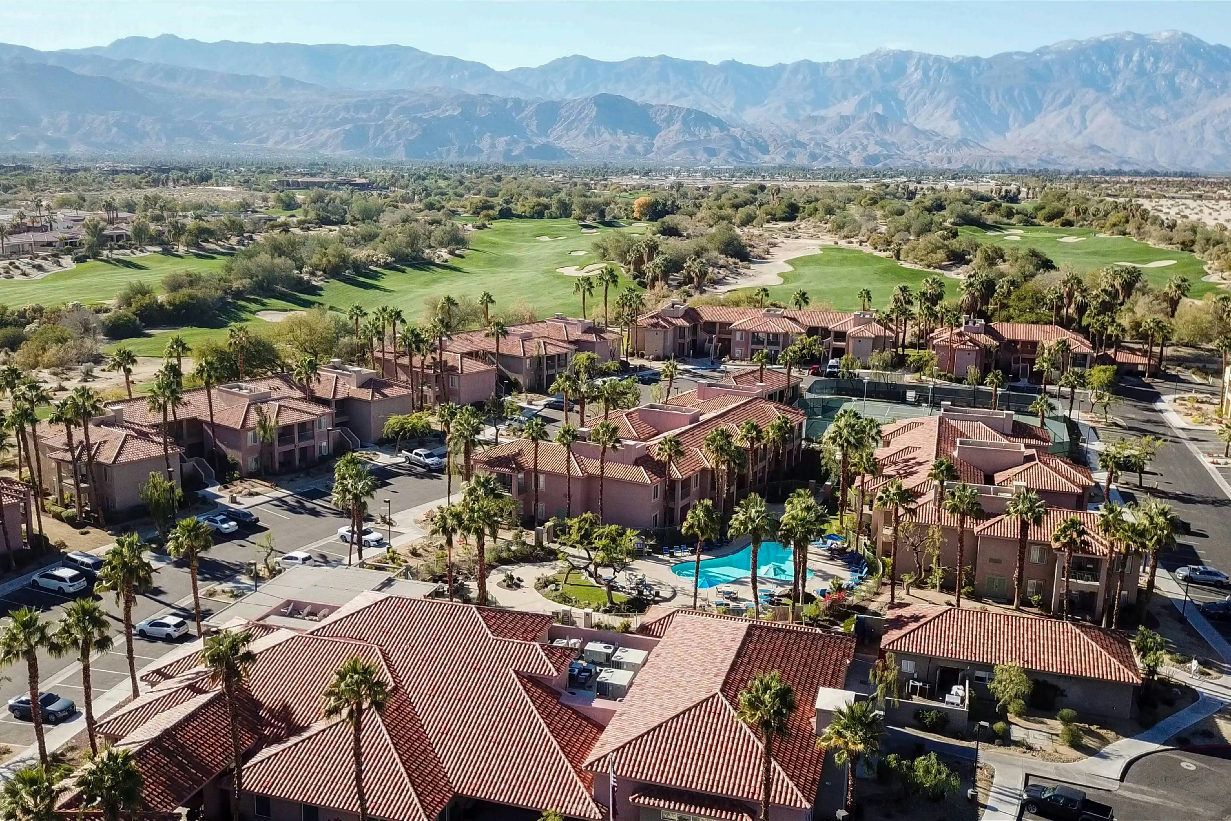 Residence Inn By Marriott Palm Desert 18/20