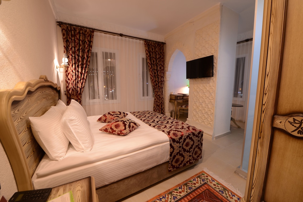 Raymar Hotels Mardin 6/49