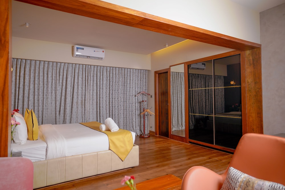 Lazdana Hotel Bangalore 21/53