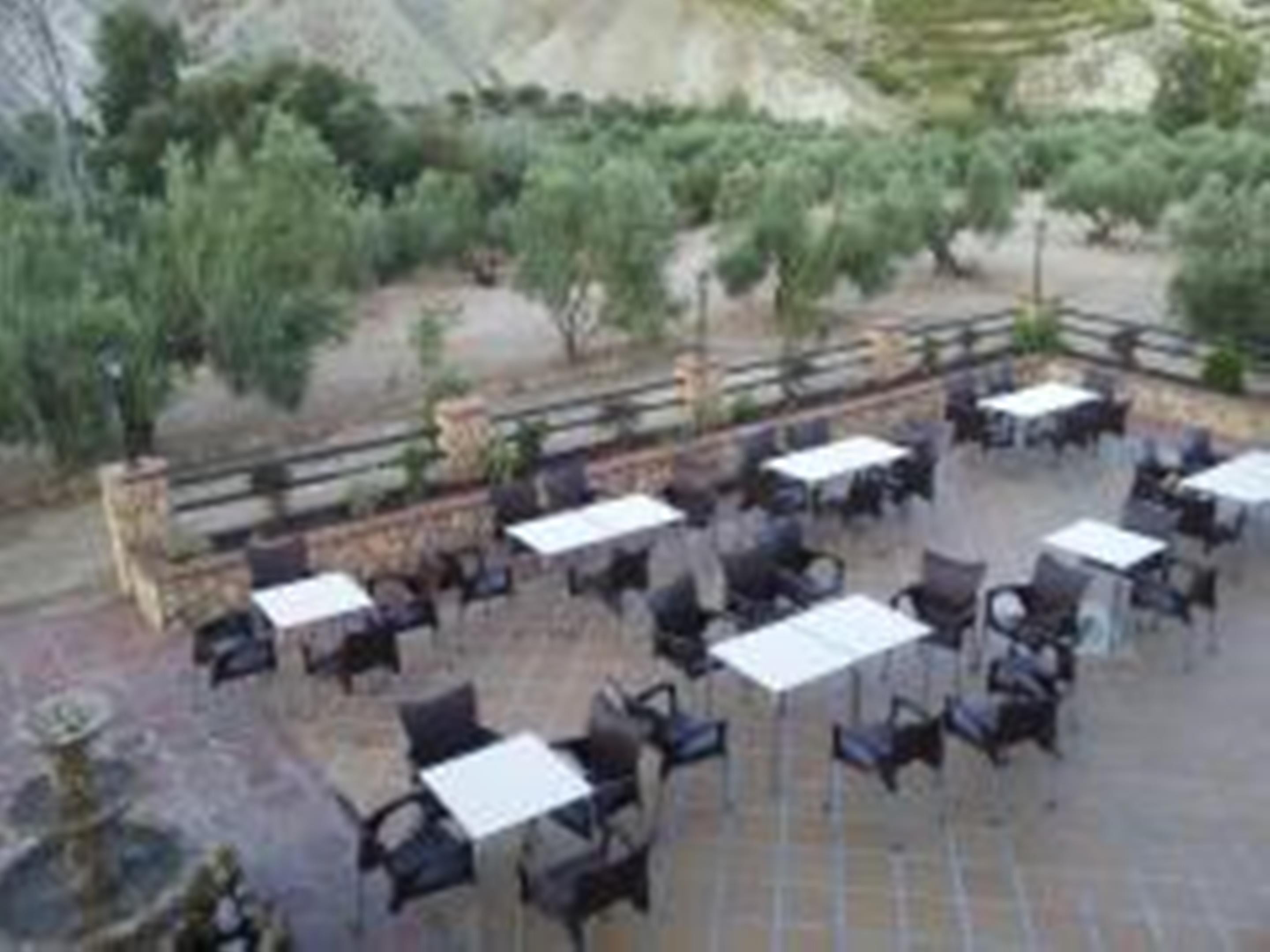 HOTEL RURAL VALLE DEL TURRILLA 17/43