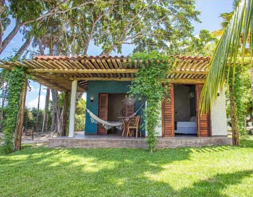 Anga Hotel 46/50