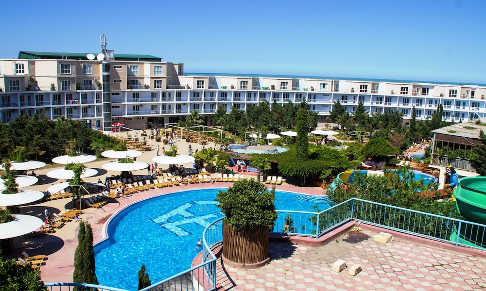AF HOTEL AQUA PARK 3/55
