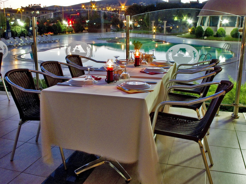 Akgun Hotel 42/54