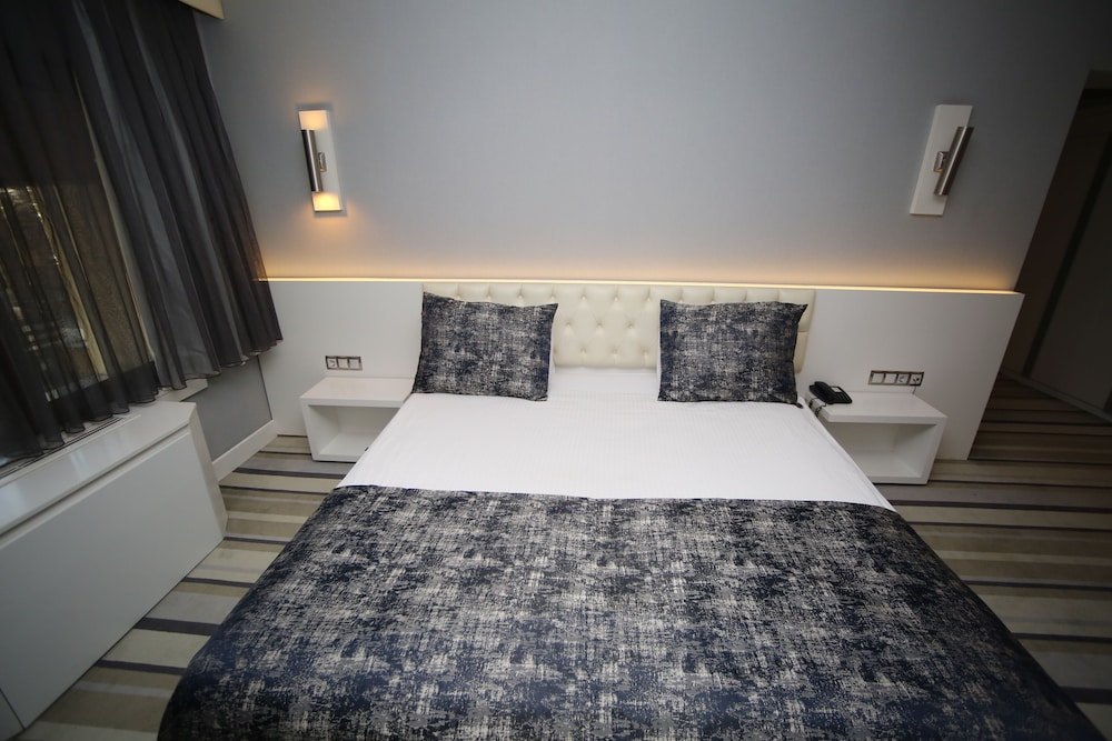 Grand Nora Hotel 15/49