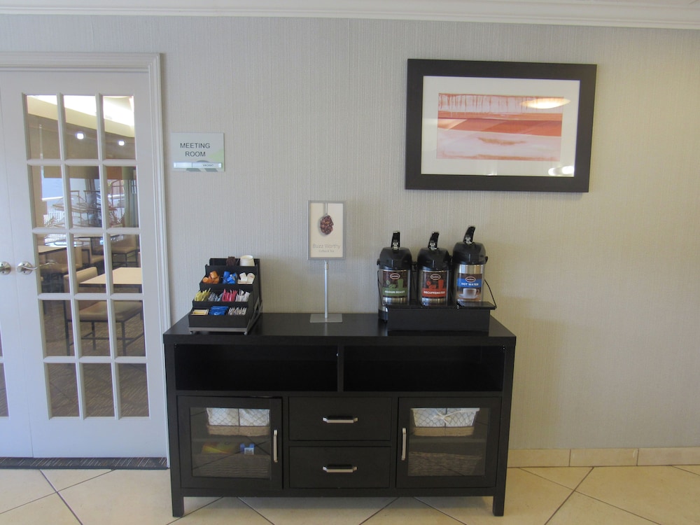 Wingate by Wyndham Shreveport Airport 21/29