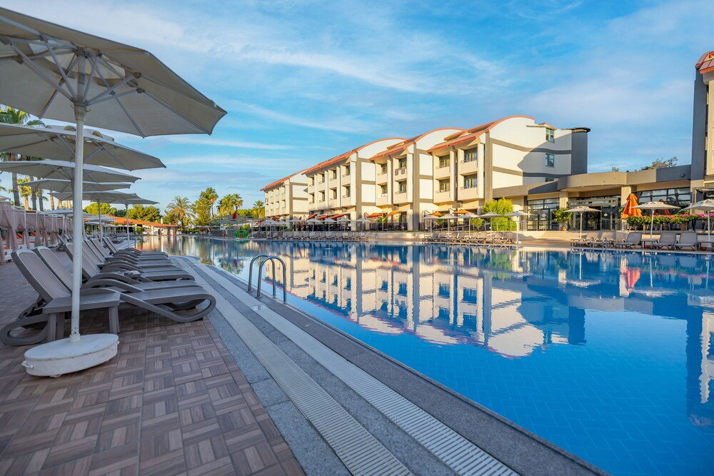 Vonresort Elite in MANAVGAT