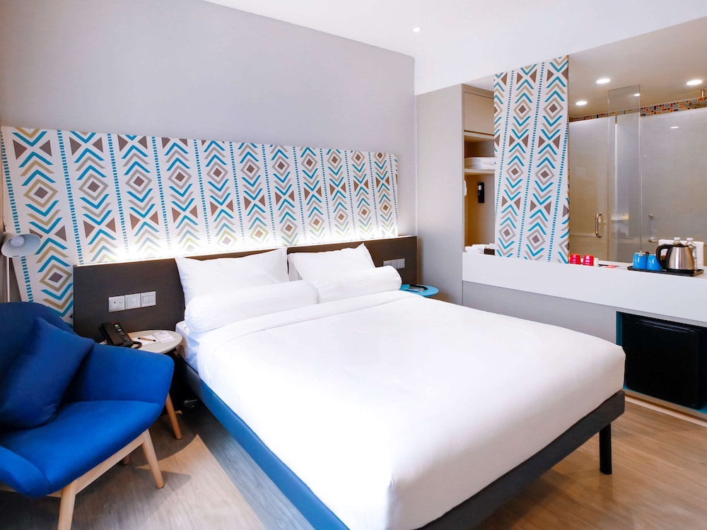 ibis Styles Kota Bharu 18/50