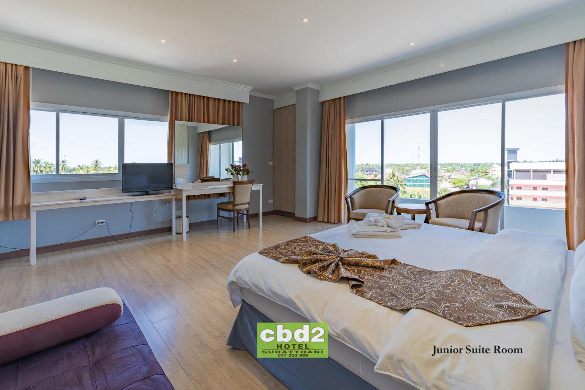 CBD 2 Hotel 25/46