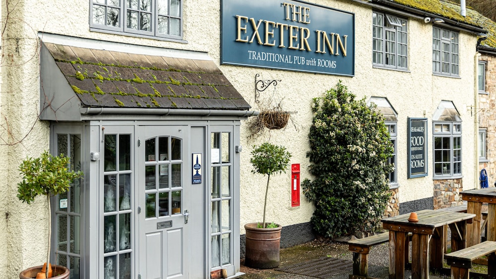 The Exeter Inn 3/51