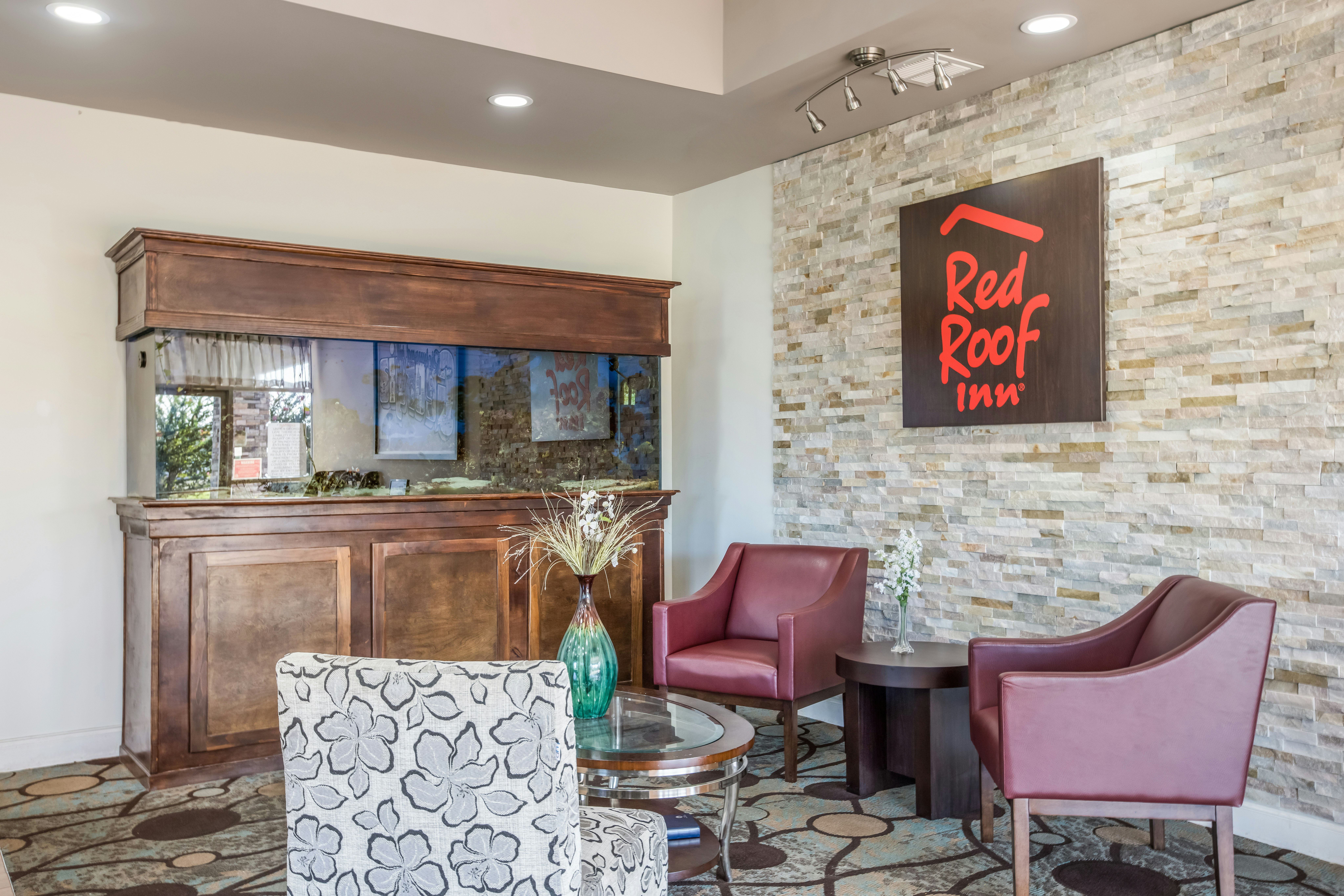 Red Roof Inn Savannah - Richmond Hill/ I-95 26/38