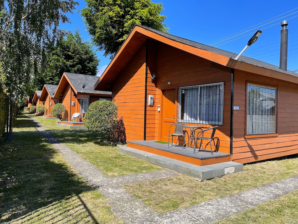 Hotel y Cabanas Kernayel 30/50