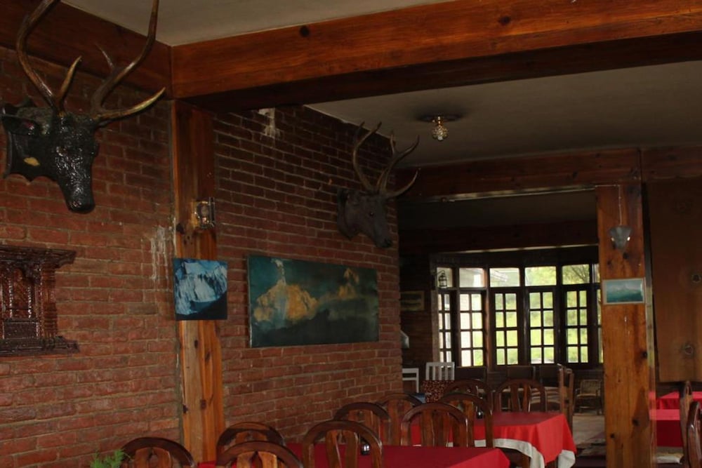 NIVA NIWA LODGE 8/21