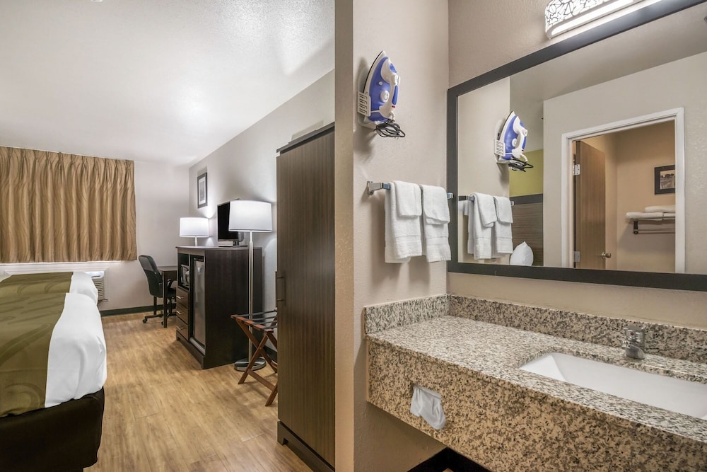 Motel6 Lancaster, PA 38/41