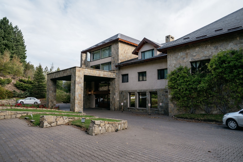 Loi Suites Chapelco Hotel 57/68