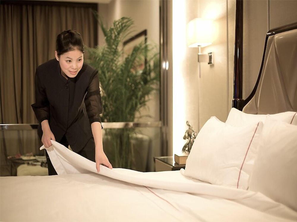 Country Garden Phoenix Hotel Suizhou 6/27