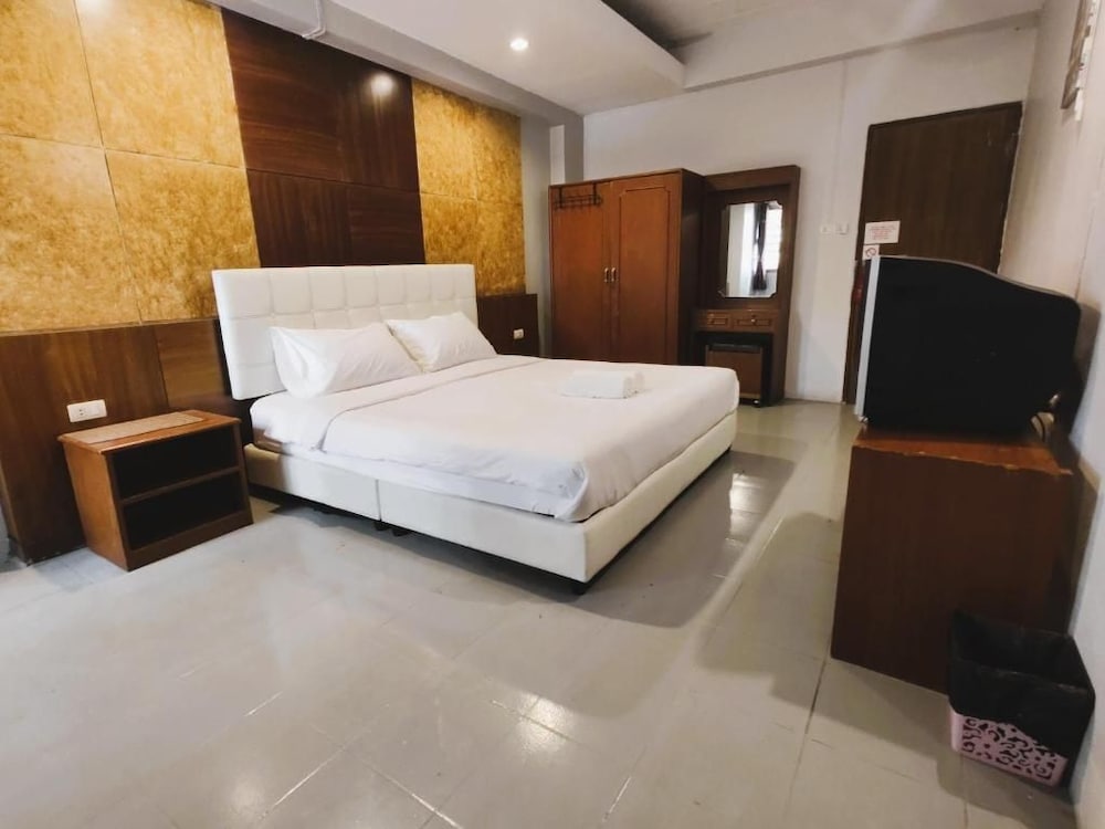 Panda House Chiang Mai 12/47