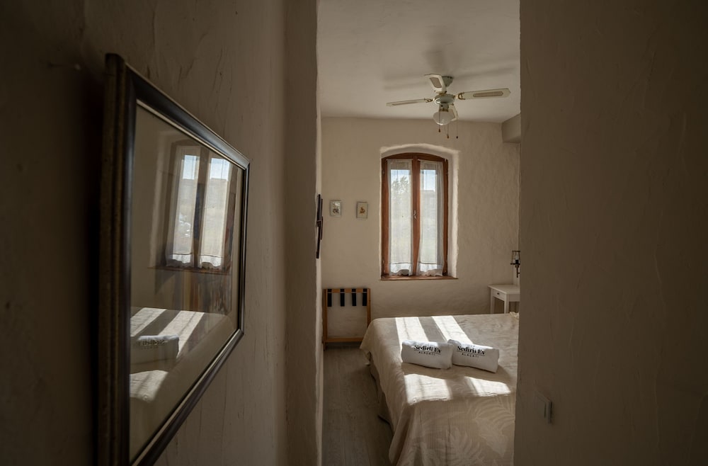 Sedirli Ev Alacati 49/50