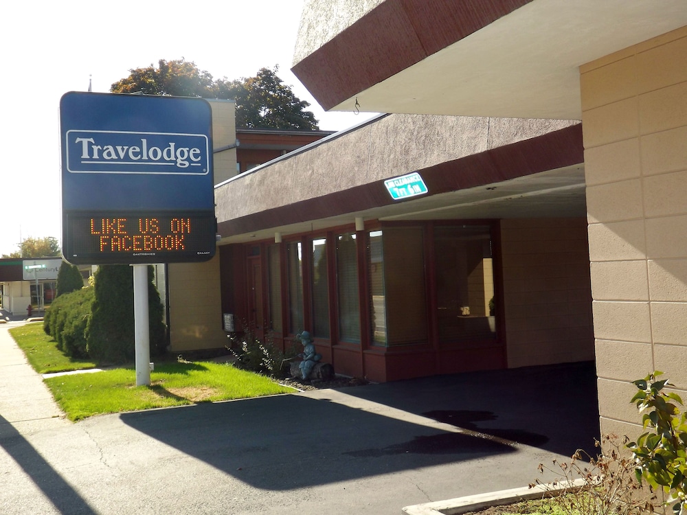 Travelodge By Wyndham Kalispell 7/34
