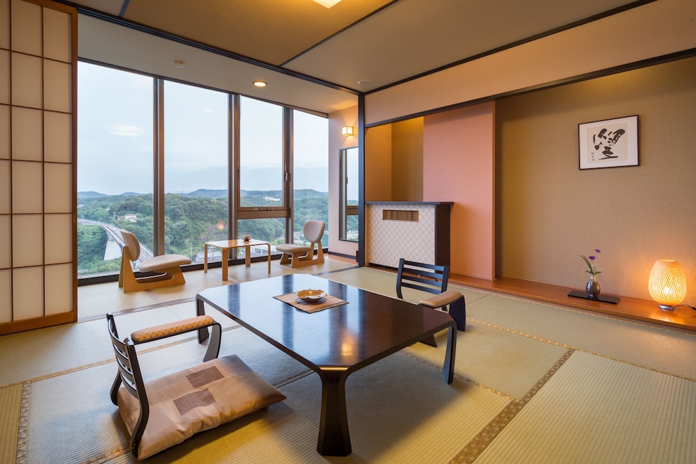 Taibokaku Hotel 13/54