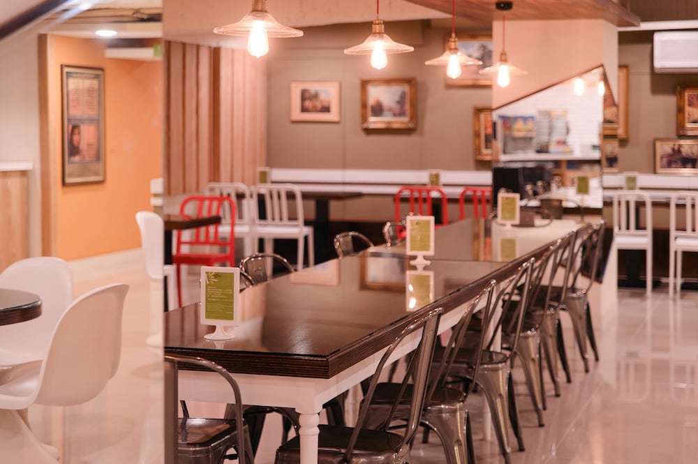 Taichung Kiwi Express Hotel-Fengjia 32/47