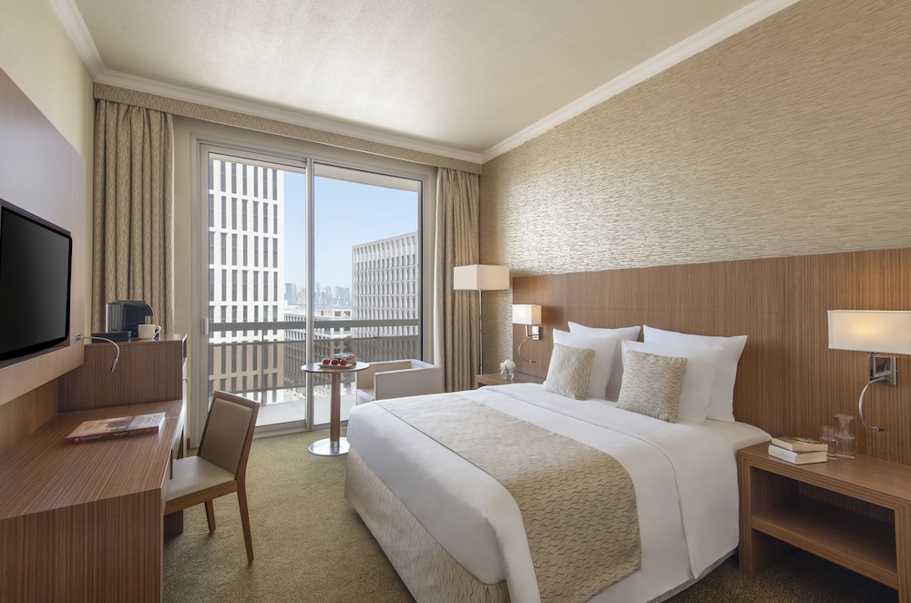 Treffen House Doha next to Msheireb Metro Station and Souq Waqif 24/64