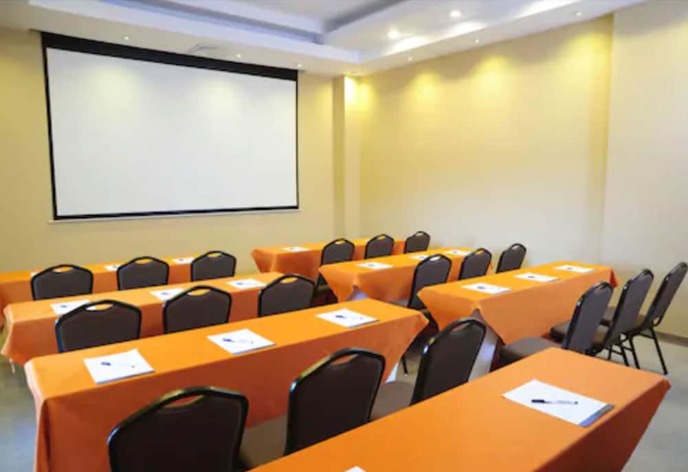Novotel Panama City 59/71