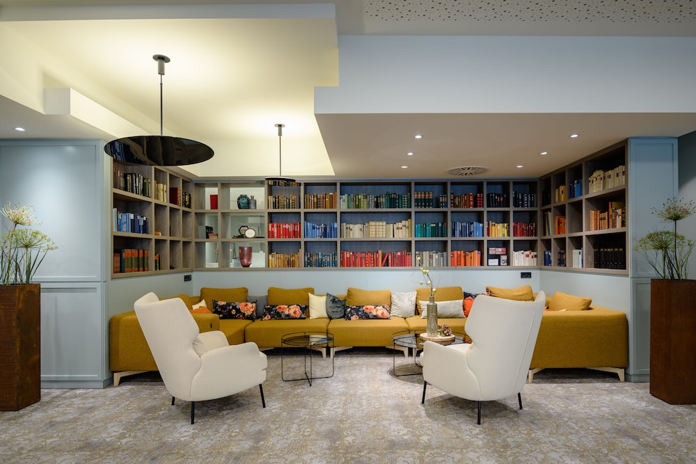 Mercure Hotel Saarbrucken City 36/59