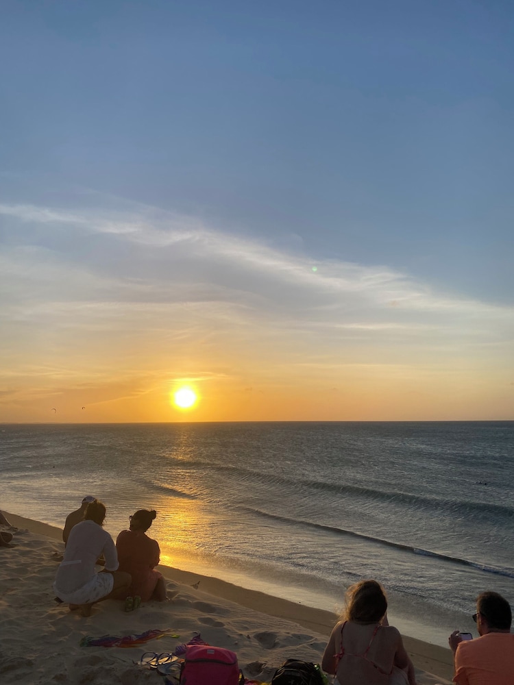 Pousada Pedra Furada - Jericoacoara 55/62
