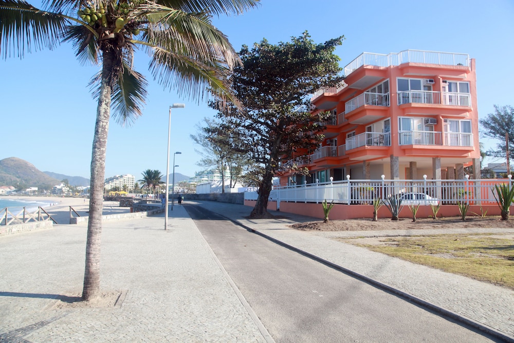 KS Beach Hotel photo1