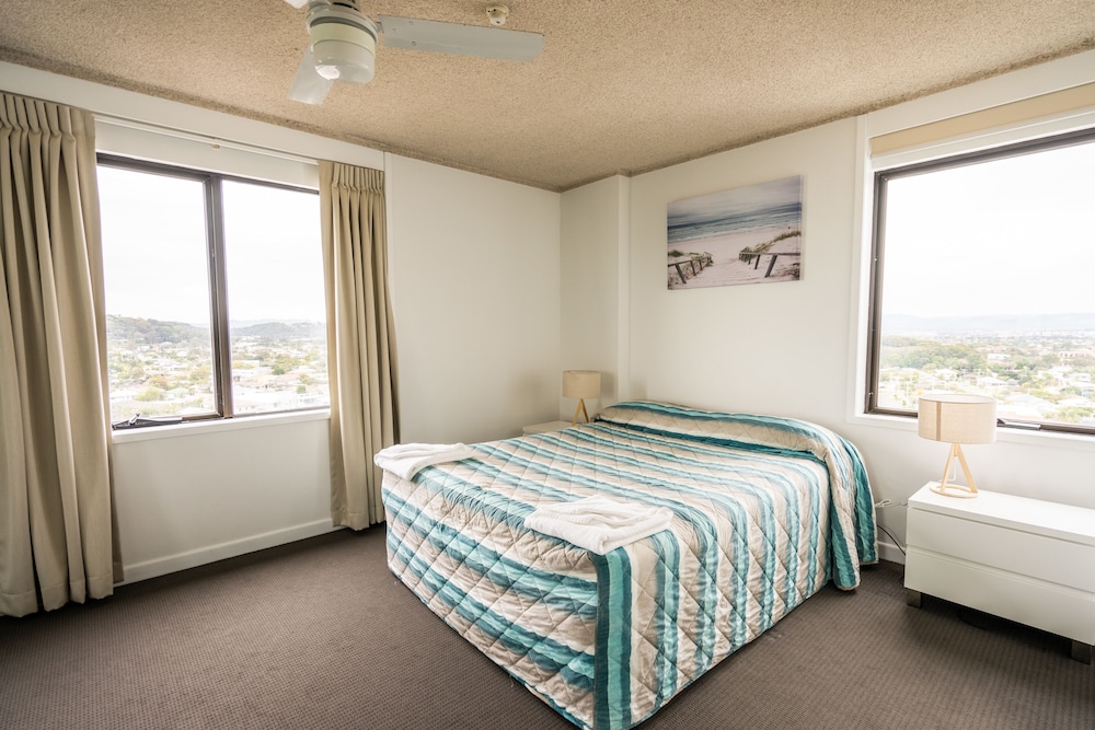 HORIZONS HOLIDAY APARTMENTS 20/79