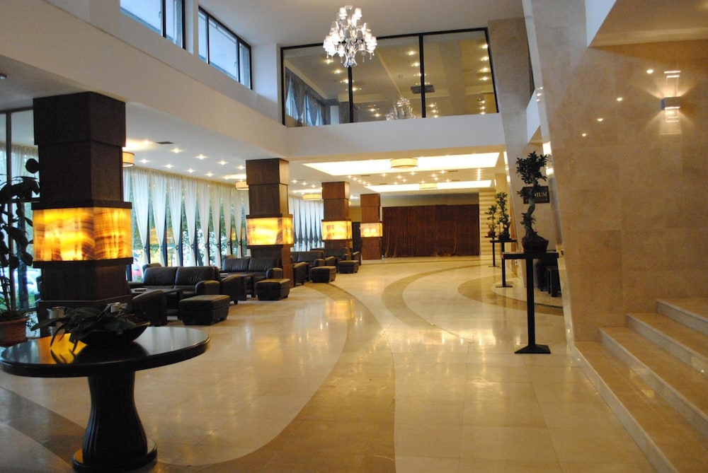 GRAND HOTEL NAPOCA 9/33