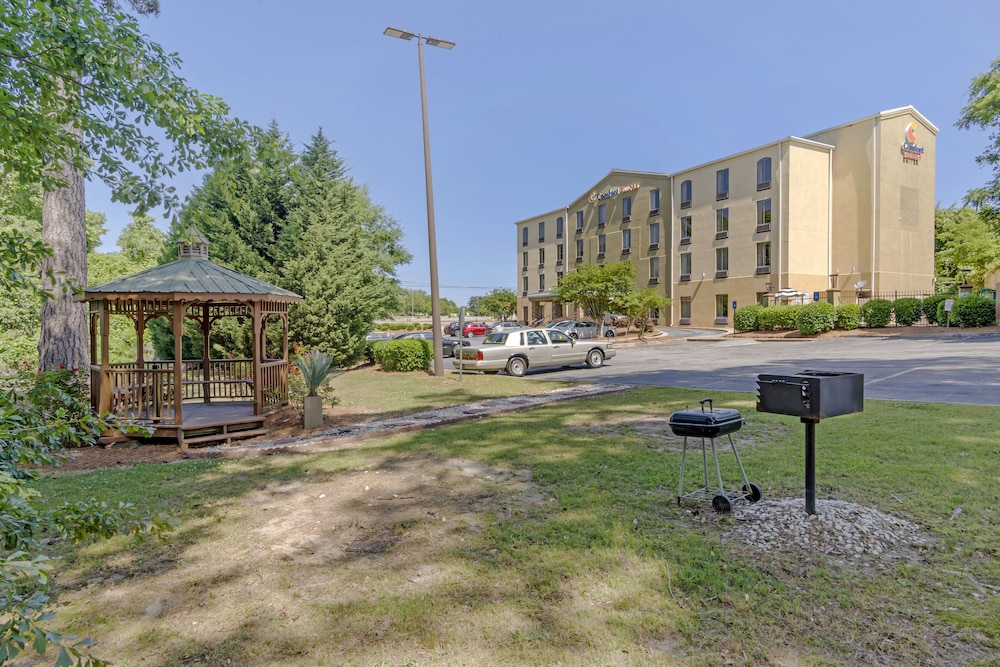Comfort Suites Columbus State University Area 22/28