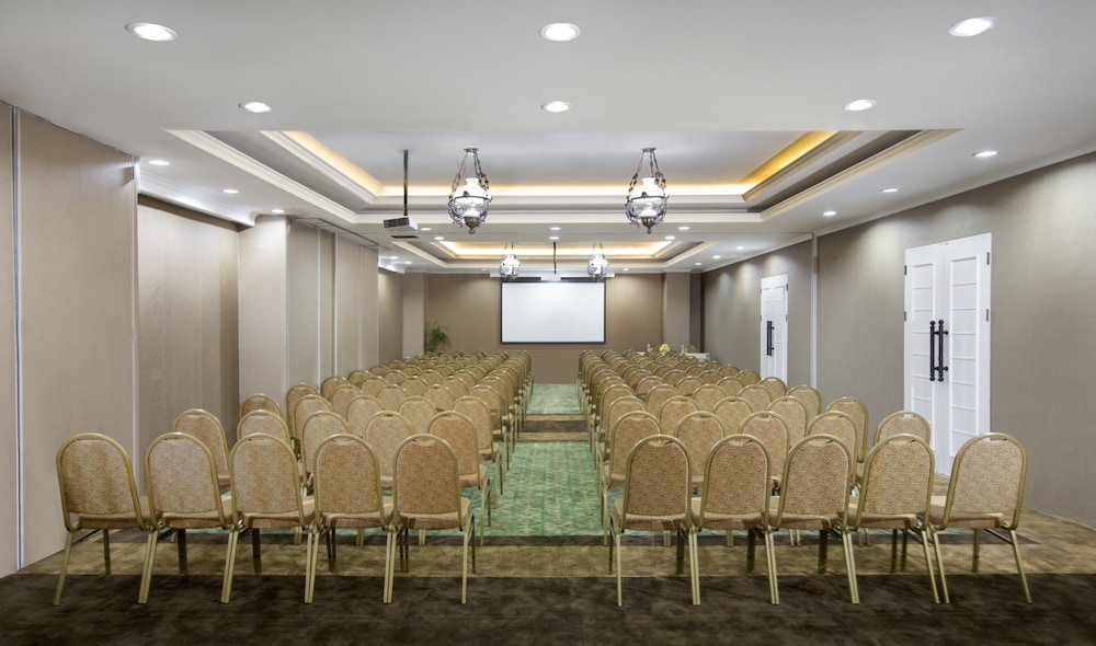 Indies Heritage Hotel Prawirotaman Yogyakarta 49/51