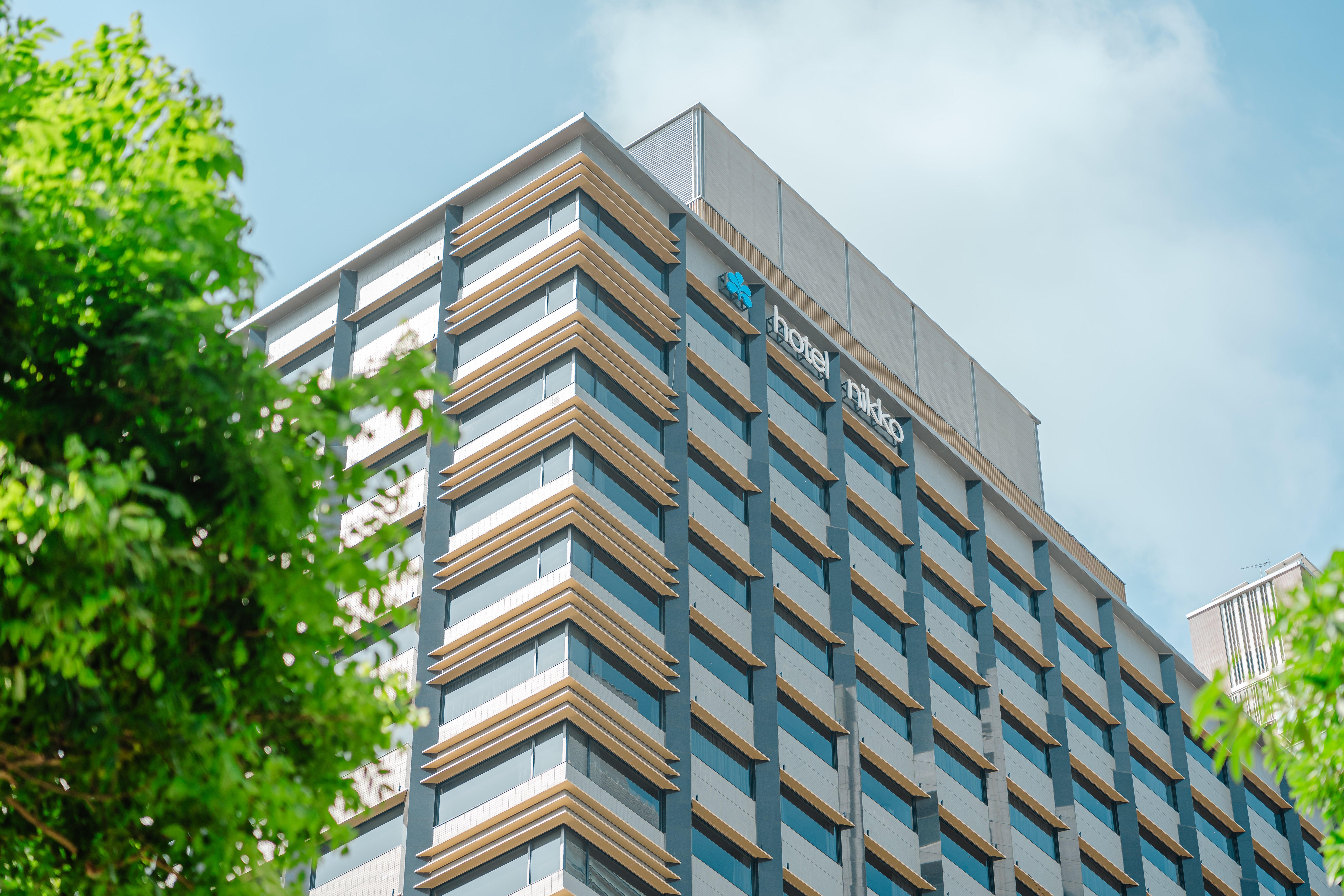 Hotel Nikko Kaohsiung 1/50