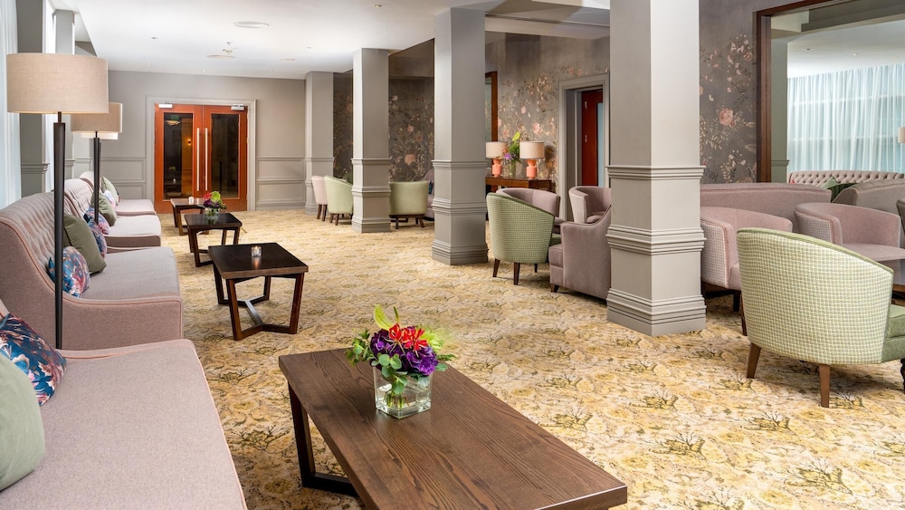 Dunboyne Castle Hotel Spa 41/64