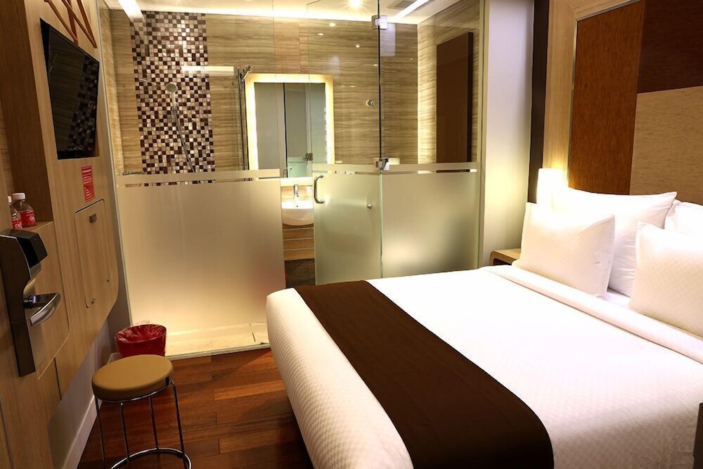 Grand Citihub Hotel Kajoetangan 30/61