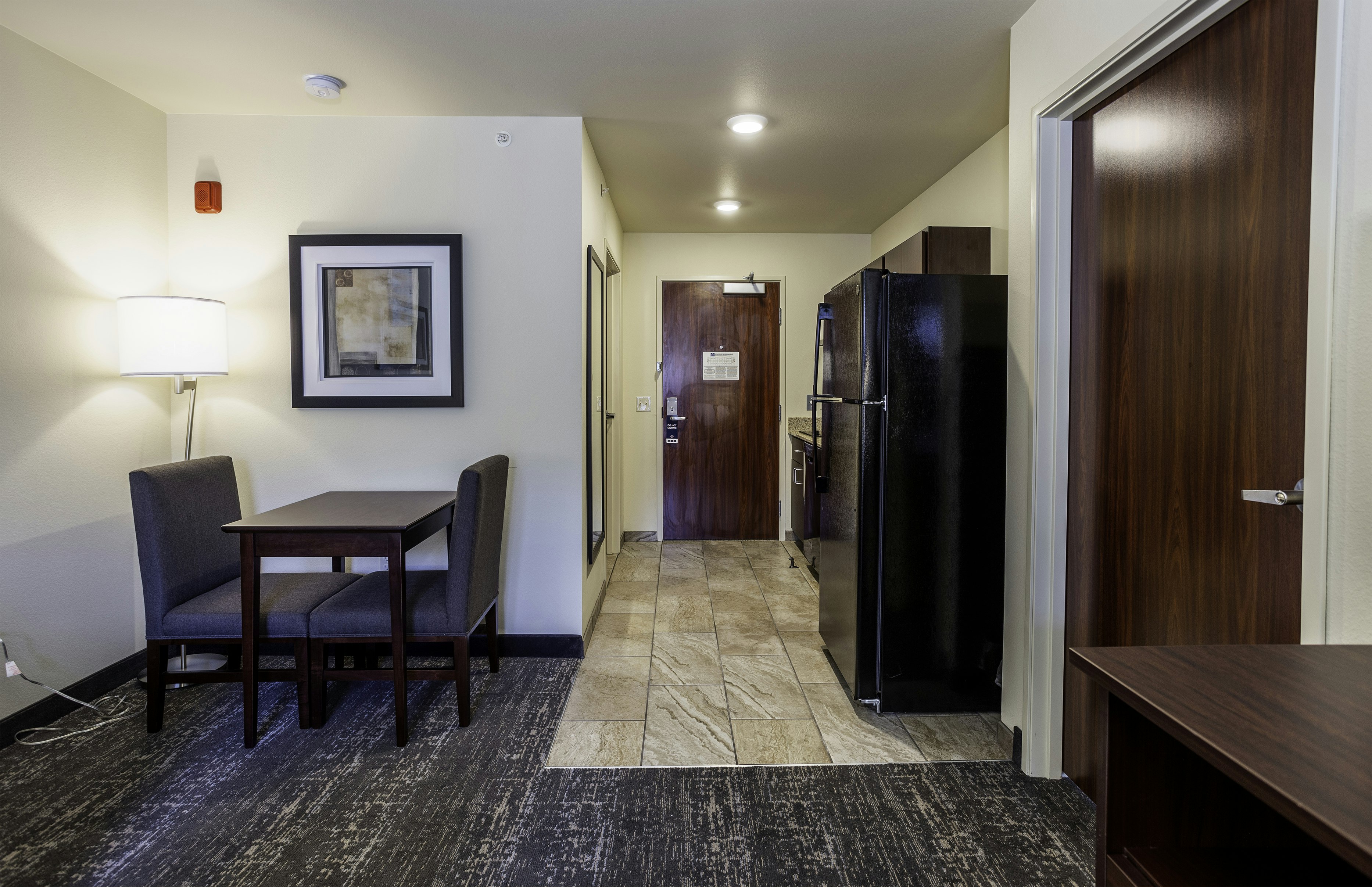 Cobblestone Inn & Suites - Brookville 32/48