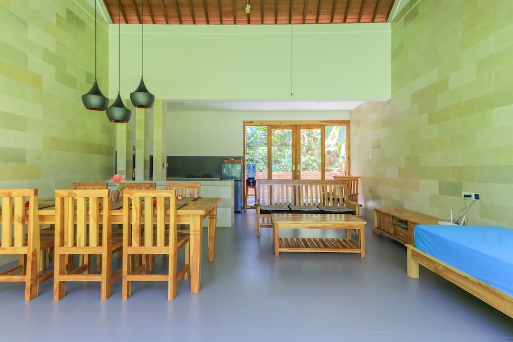 Palm Beach Villas Bali by ZUZU 32/59